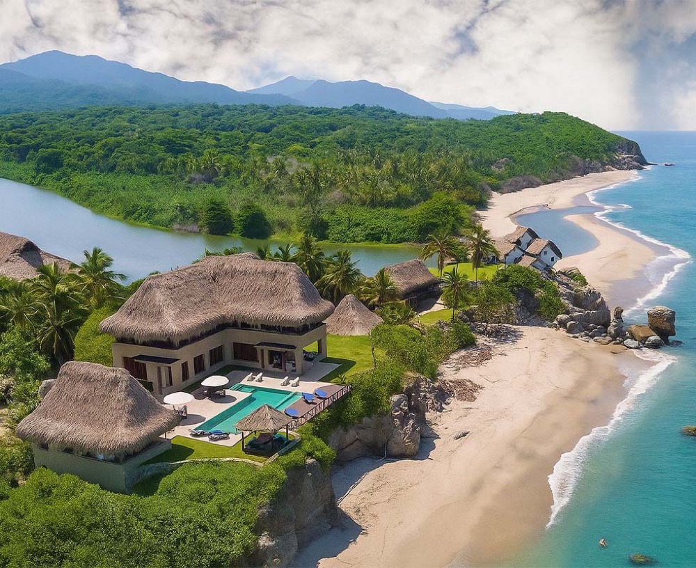 Casa Tayrona Los Naranjos