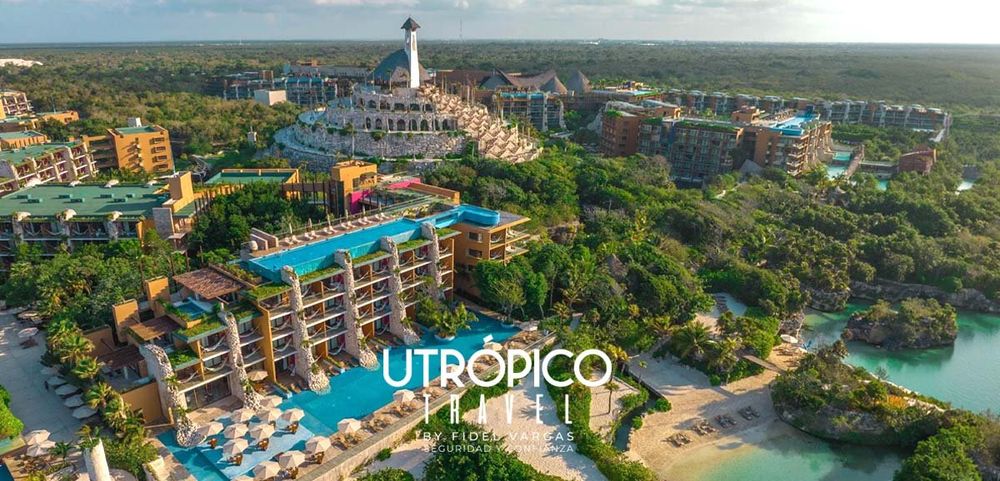 Hotel Xcaret México